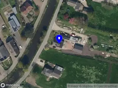 Nieuw bedrijf Afd Noordeloos van de Koninklijke Ver EHBO