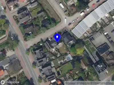 F.J. Buttstedt Beheer B.V. Soest