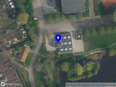 Scouting Jorisgroep Oudewater