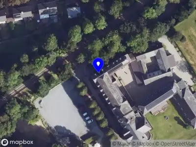 The International Butler Academy B.V.