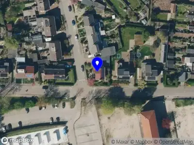 Nieuw bedrijf Marcel van den Berg Beheer