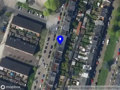 Nieuw bedrijf Camiel van den Boogaard