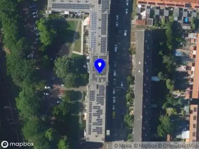 Nieuw bedrijf Lamsma Services