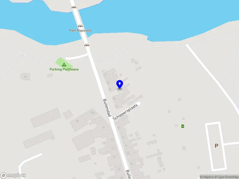 Nieuw bedrijf Orijo B.V.