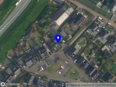 Nieuw bedrijf Van Bruggen Adviesgroep Houten