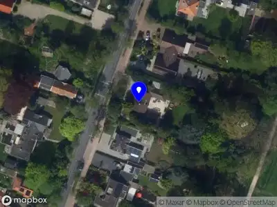 Nieuw bedrijf A day short Holding B.V.