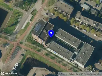 VvE appartementencomplex De Binnenhof Veenend Veenendaal