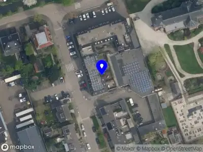 VVE De Ellenborgh (Wonen) Benschop