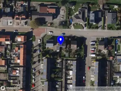 Nieuw bedrijf Stichting Dagelijks Brood