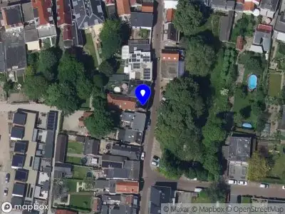 VvE appartementencomplex 