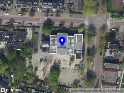 Stichting Openbare Basisschool de Regenboog