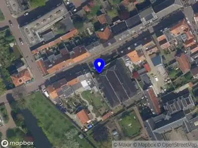 St. Vrienden van Theater De Fransche School