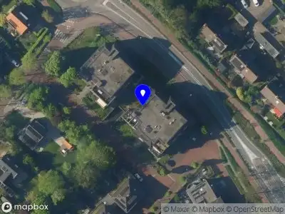VvE "De Wolffshoek" Maarssen