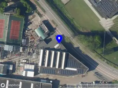 Stichting Educatie De Sleutel Utrecht