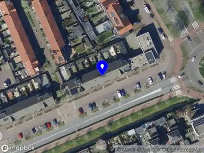 Stichting Shlama Hendrik-Ido-Ambacht