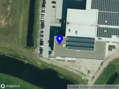 Stichting Administratiekantoor HatchTech De Klomp