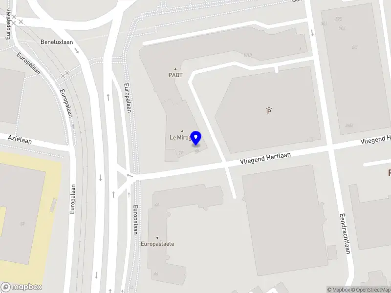 Ieder-In Utrecht