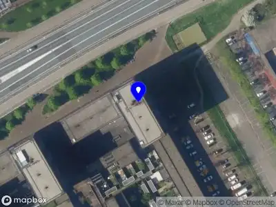 Taxiplatform Regio Utrecht