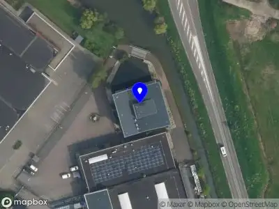 Terberg Environmental Holding B.V.