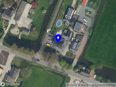 Aart den Hartog Beheer B.V. Hei- en Boeicop