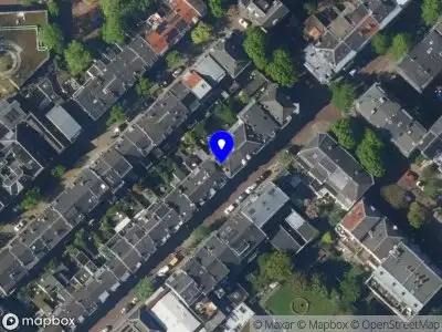 VVE Mgr v.d. Weteringstraat 112/112 bis te Utrecht