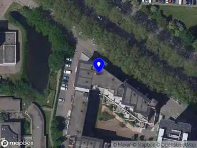 Nieuw bedrijf VvE Piazzahof