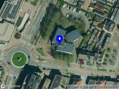 Nieuw bedrijf Groot Nieuws Radio