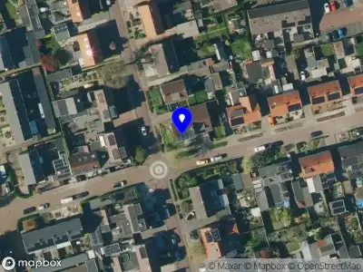 Nieuw bedrijf Mooiedeur.nl