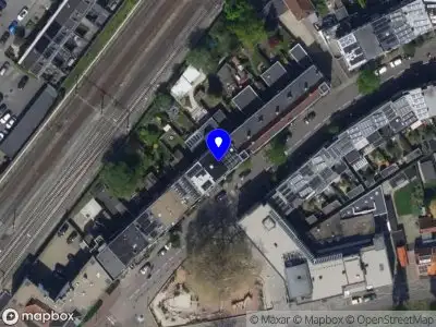 Nieuw bedrijf Vereniging van christen-coaches