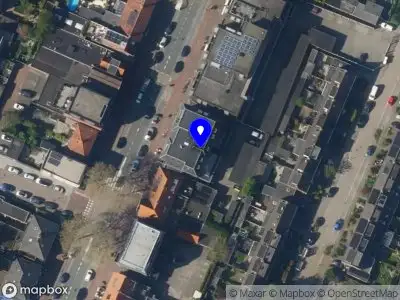 Nieuw bedrijf Vereniging van Eigenaars HessenBorch