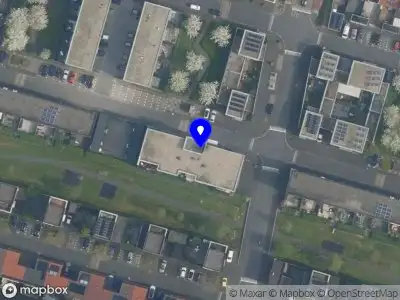 Vereniging van Eigenaars Appartementengebouw 