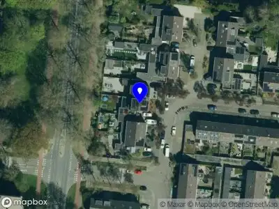 Nieuw bedrijf Psychotherapiepraktijk Beeldspraak