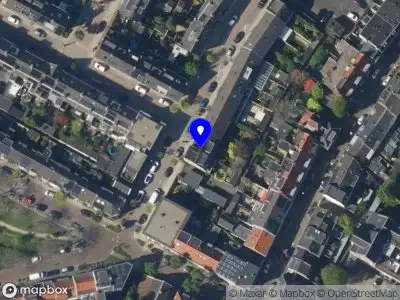 erikvisser.net Utrecht