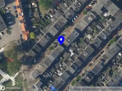 Nieuw bedrijf Vereniging van Eigenaars Papaverstraat 30-30A-30B te Utrecht