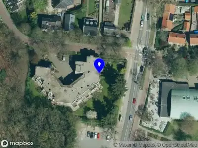 Ver. Eigenaren "De Keizerskroon" Doorn