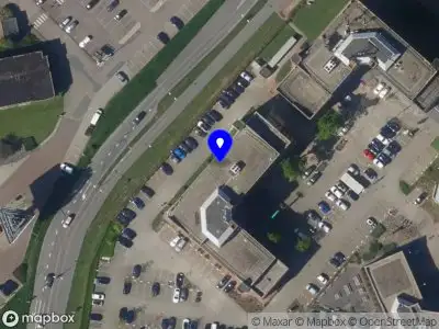 Stichting EAGE Student Fund