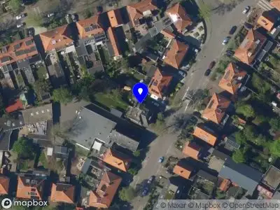 Nieuw bedrijf Caems Holding B.V.