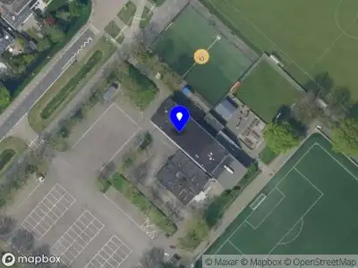 Nieuw bedrijf Stichting Vrienden Inloophuis 't Anker