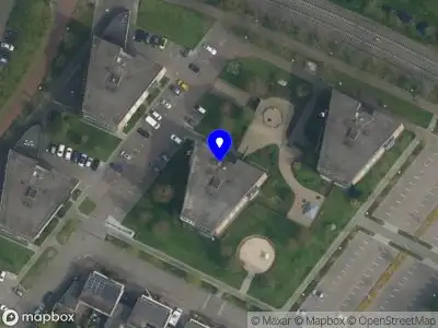 VvE Frankrijkstraat 98-172