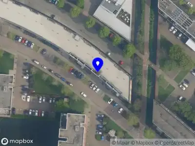 VvE App.gebouw Schermerhorn te Nieuwegein