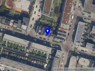 APMS Beheer B.V. Rotterdam