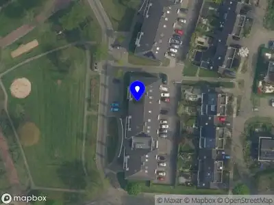 VVE De Wolvenakker Houten
