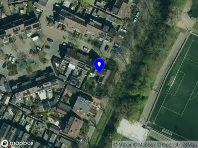 VvE Trekvalk II Veenendaal