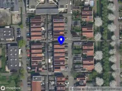 Zang- en pianostudio Jacqueline Dekker