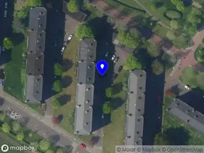 VvE Flatgebouw Tolsteegpl. Tolsteeg B1621A/1 Utrecht