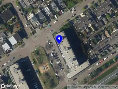 Theatron 's-Gravenhage