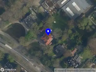 Stichting Corporate Governance