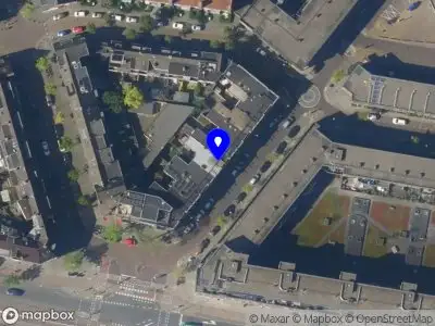 VvE Busken Huetstraat 24-26-28 Utrecht