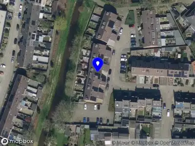 Nederlandse Schrijftolken Vereniging