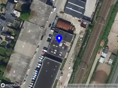 Stichting Verkeersregelaars Nederland